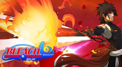 Bleach Online - Manga MMORPG