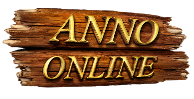 Anno Online logo
