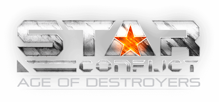 Star Conflict logo