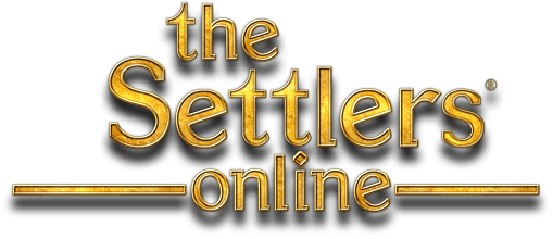 The Settlers Online logo