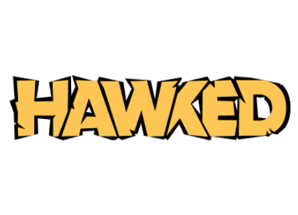 Hawked-logo